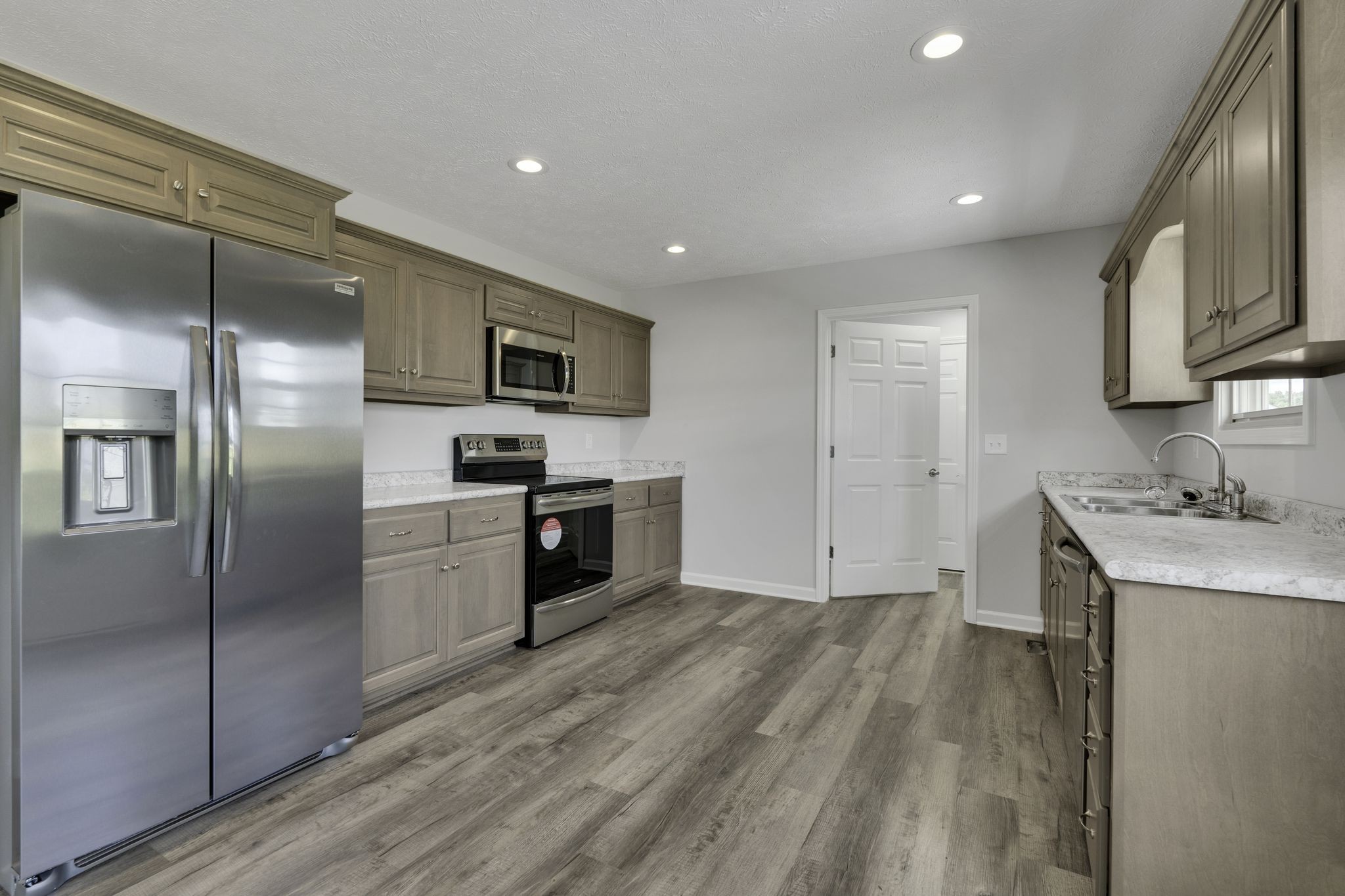 310 Rutledge Falls Road Tullahoma, TN 37388 - Photo 8 of 22 Gallery Image 8