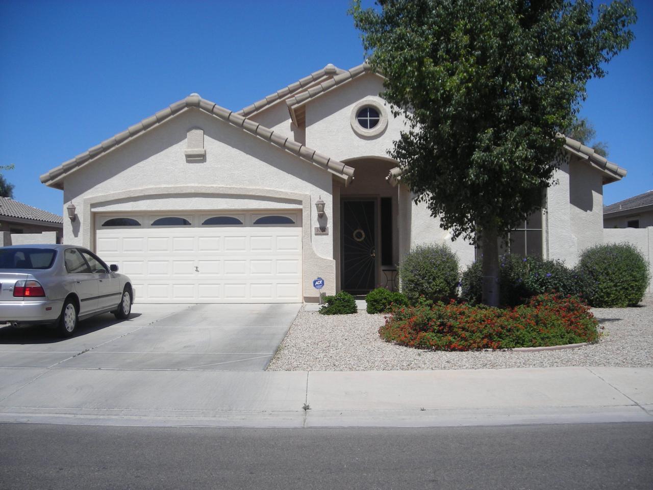 3250 East Hampton Lane Gilbert, AZ 85295 - Photo 1 of 11 Great Curb Appeal!