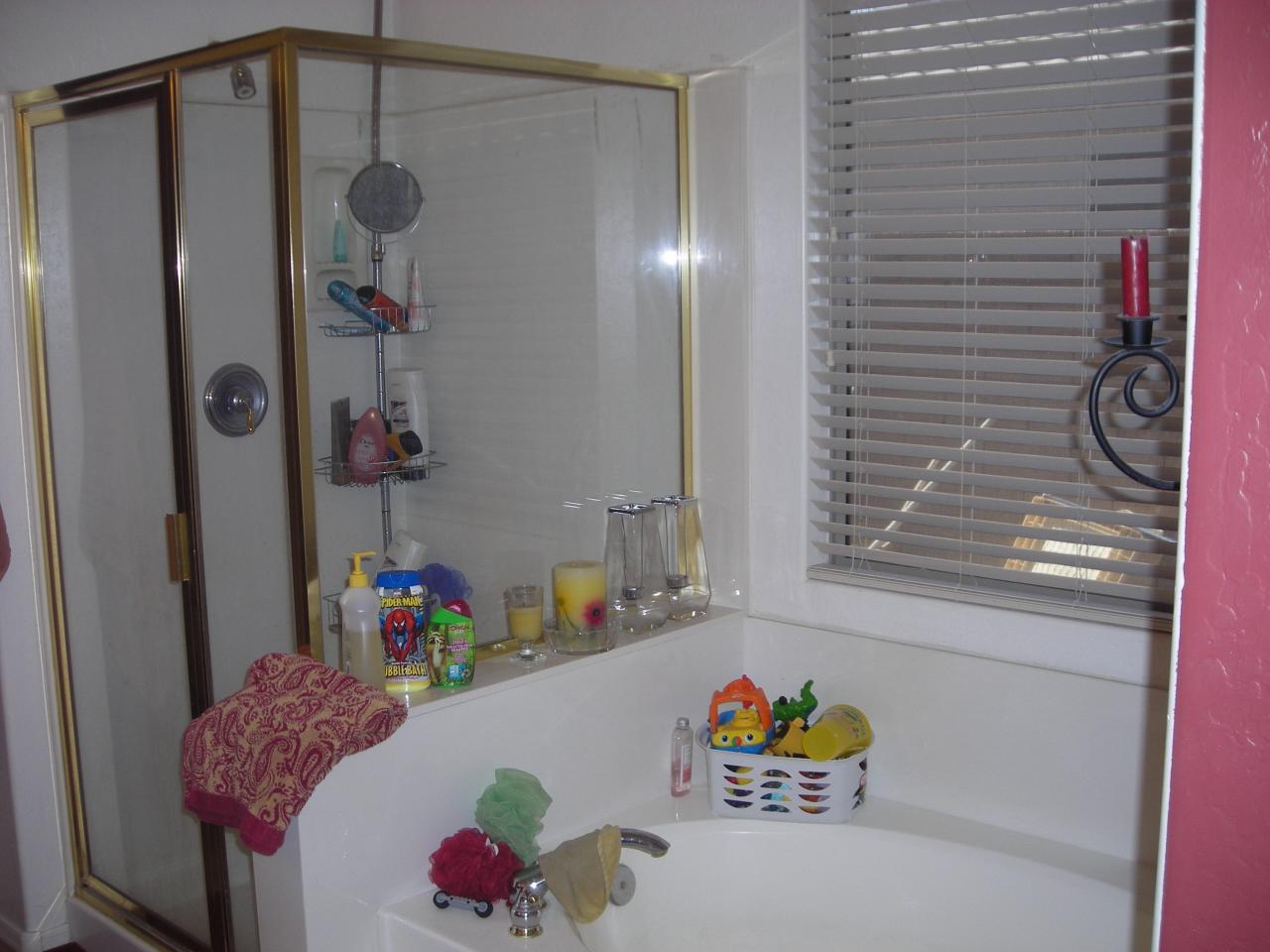 3250 East Hampton Lane Gilbert, AZ 85295 - Photo 9 of 11 Master bath with 2 sinks.