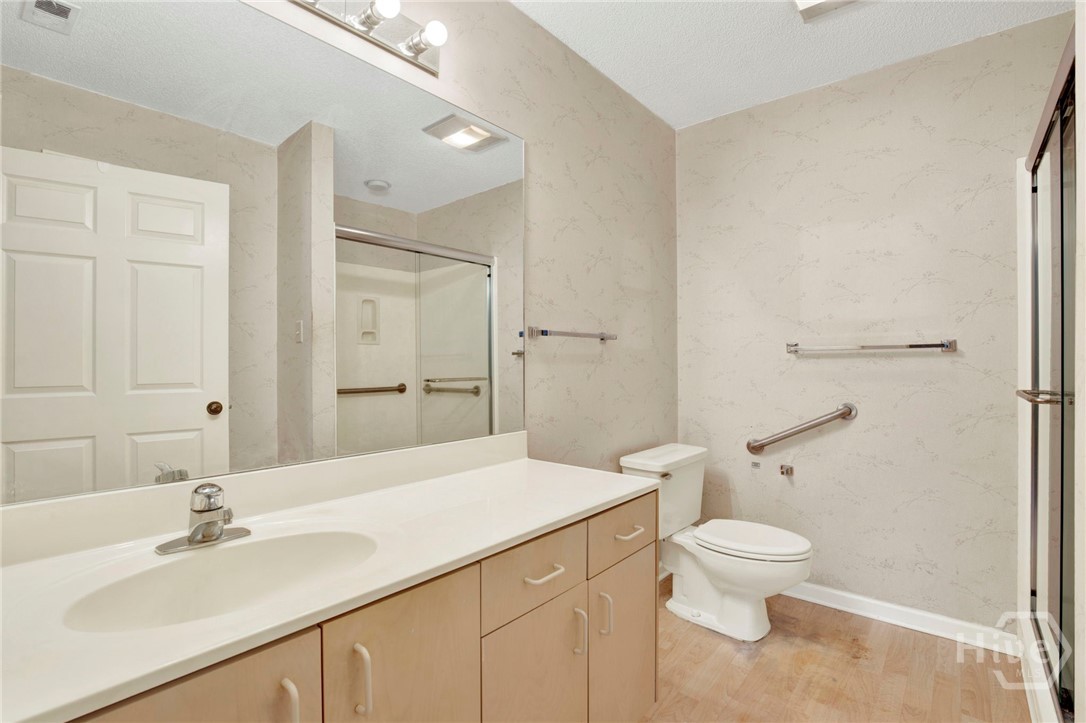 300 Hampton Street, Unit 3 Savannah, GA 31405 - Photo 21 of 34