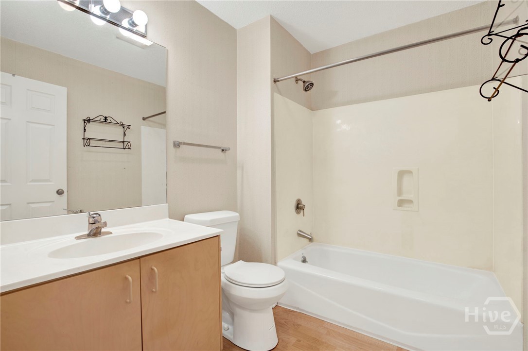 300 Hampton Street, Unit 3 Savannah, GA 31405 - Photo 26 of 34