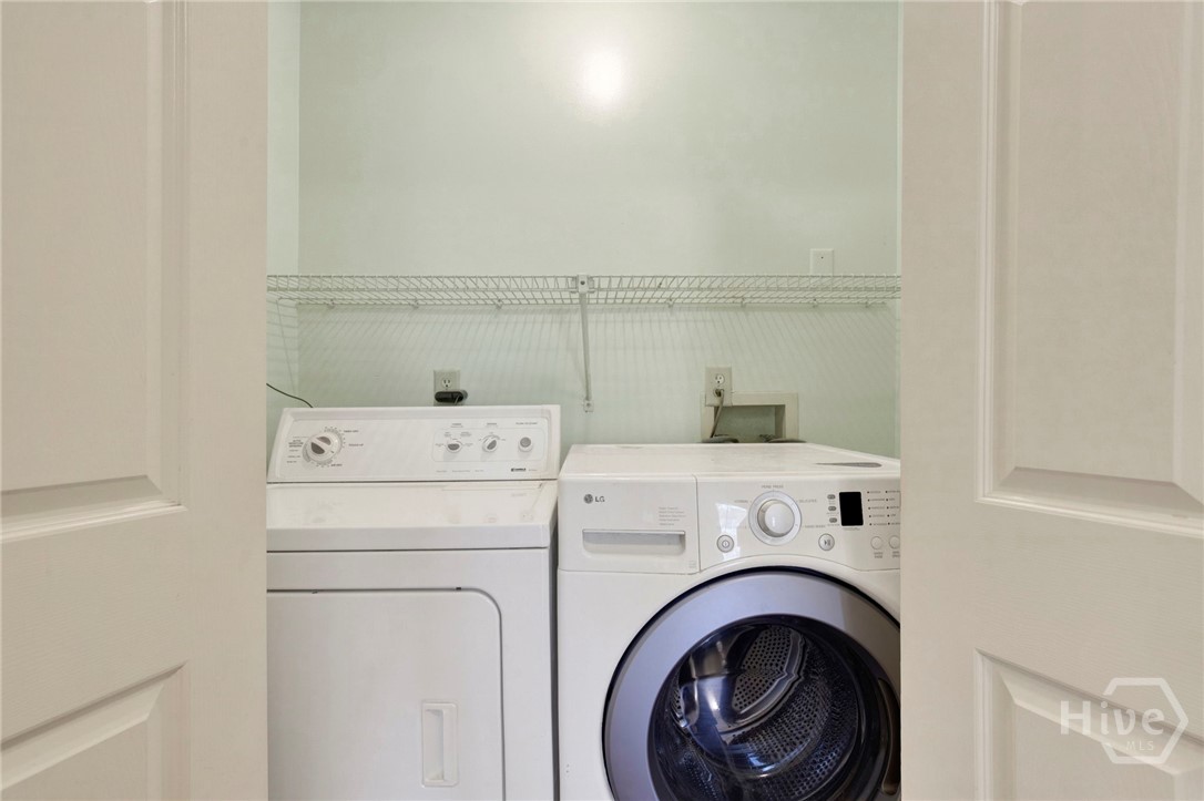 300 Hampton Street, Unit 3 Savannah, GA 31405 - Photo 29 of 34