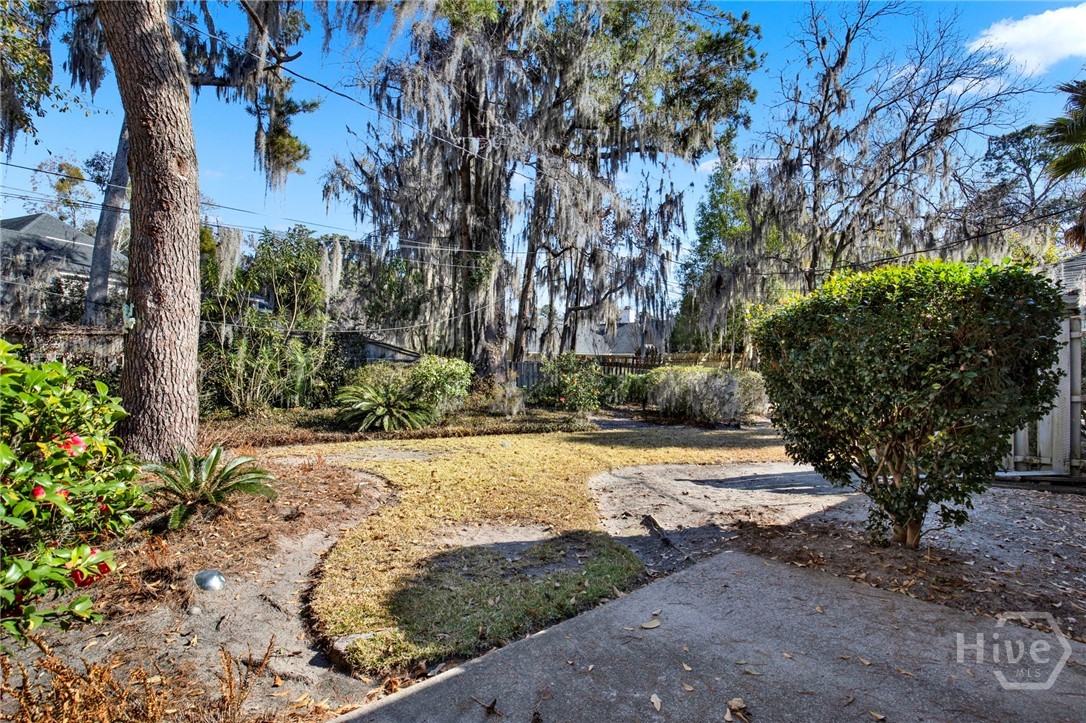 300 Hampton Street, Unit 3 Savannah, GA 31405 - Photo 33 of 34