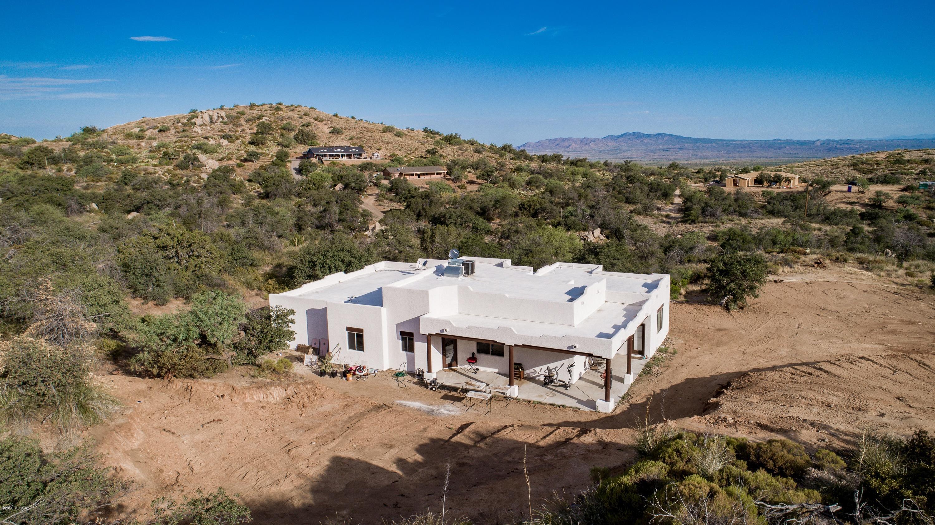 1203 West Bella Roca Oracle, AZ 85623 - Photo 12 of 18