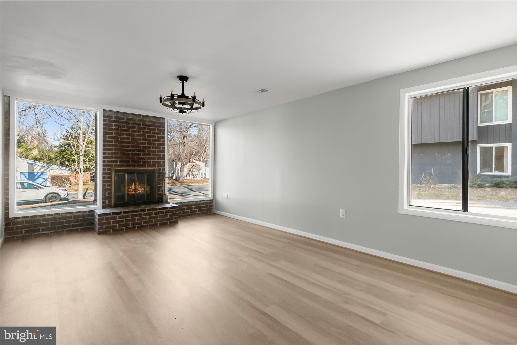 9511 Wandering Way Columbia, MD 21045 - Photo 25 of 62 Wandering Way 025