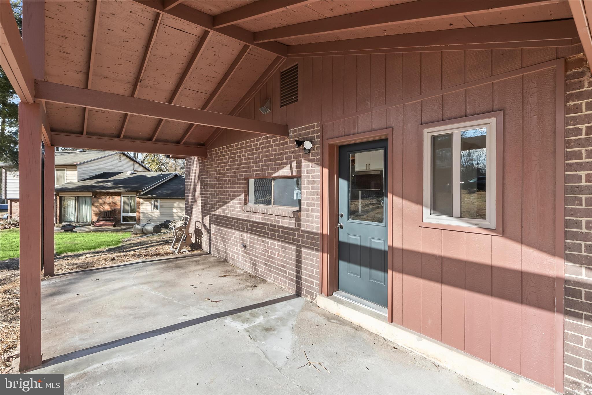 9511 Wandering Way Columbia, MD 21045 - Photo 58 of 62 Wandering Way 059