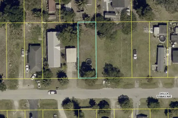 $15,999 | 1027 Della Tobias Avenue, Clewiston, FL 33440