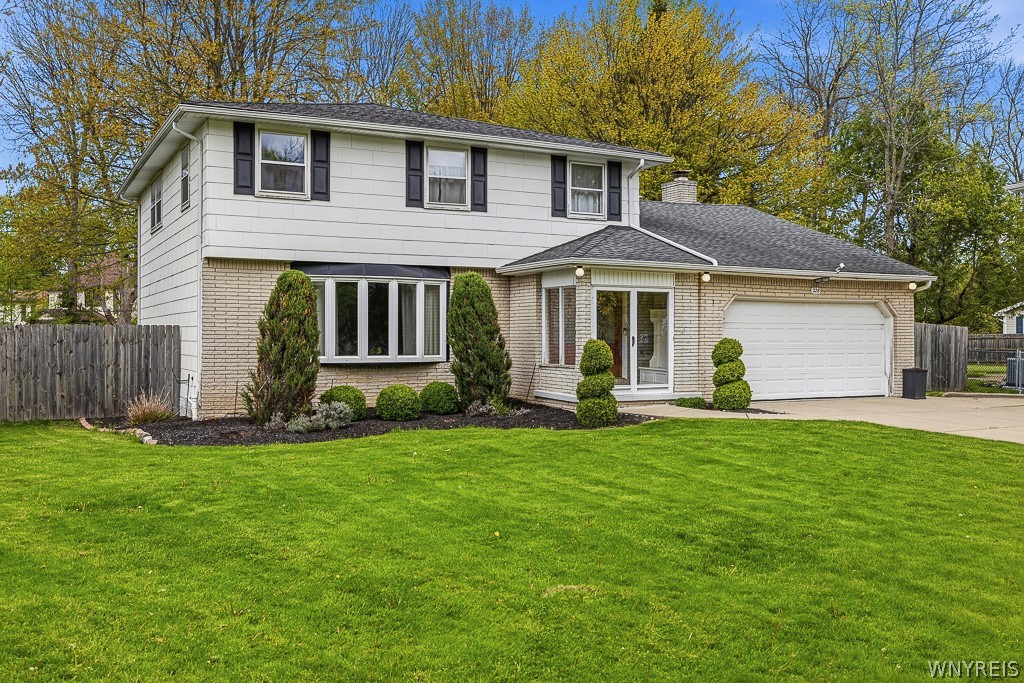 228 Countryside Lane Amherst, NY 14221 - Photo 2 of 31