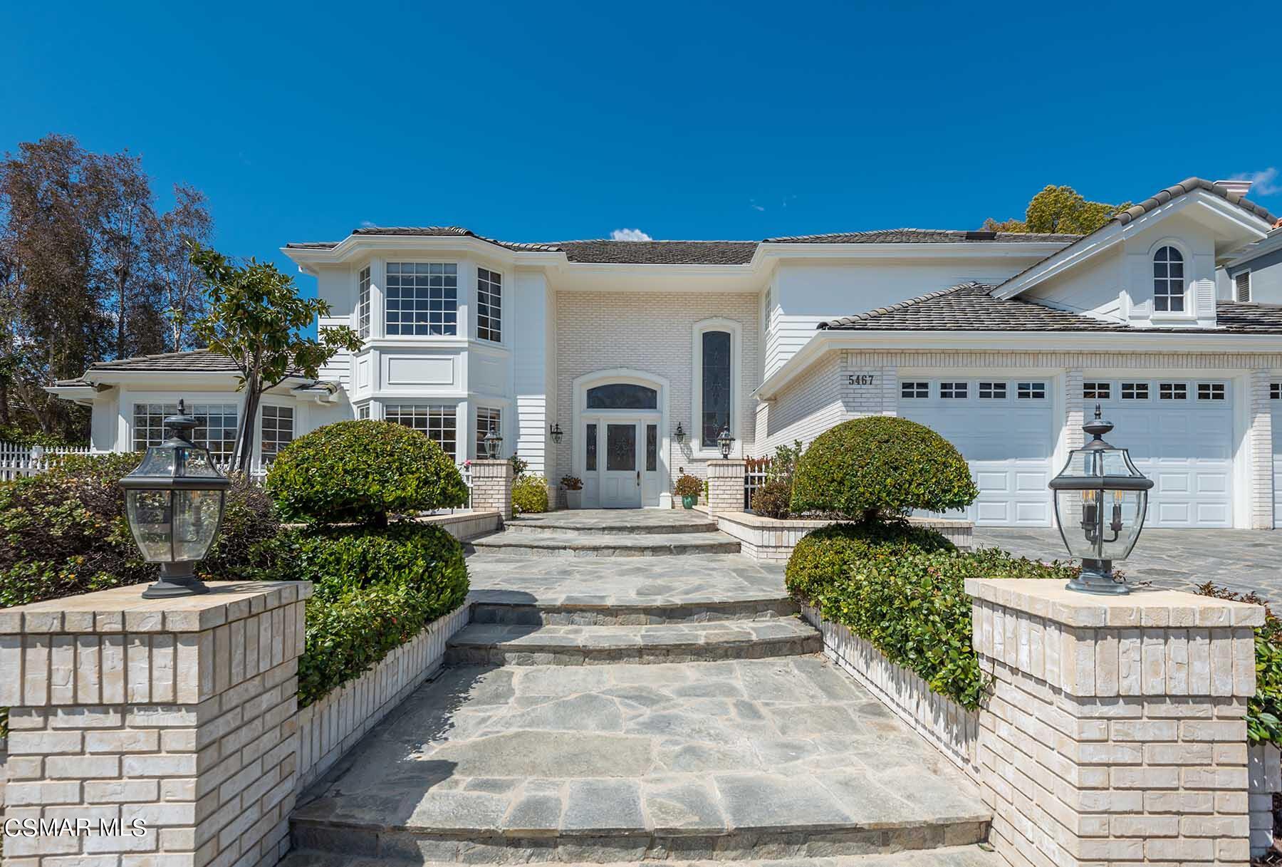 5467 Wellesley Drive Calabasas, CA 91302 - Photo 2 of 60 9