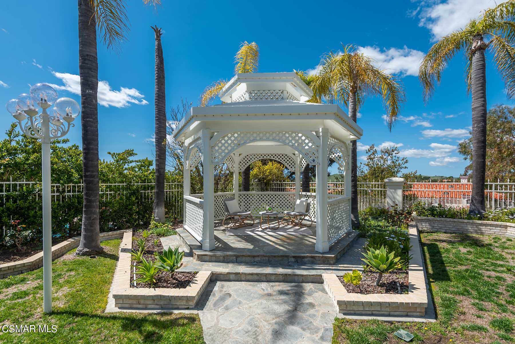 5467 Wellesley Drive Calabasas, CA 91302 - Photo 53 of 60 60