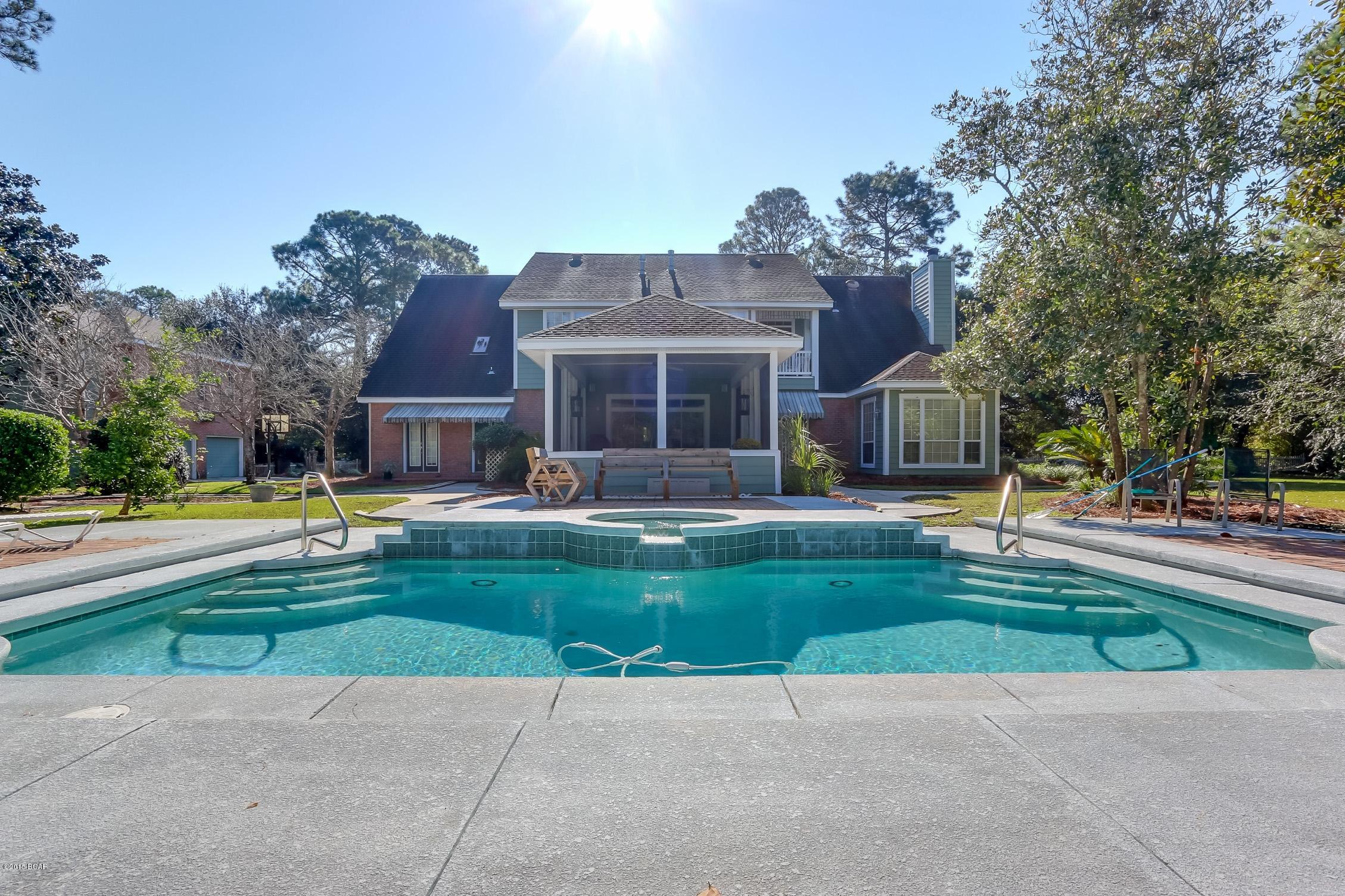 2853 Longleaf Road Panama City, FL 32405 - Photo 5 of 43 Gallery Image 5
