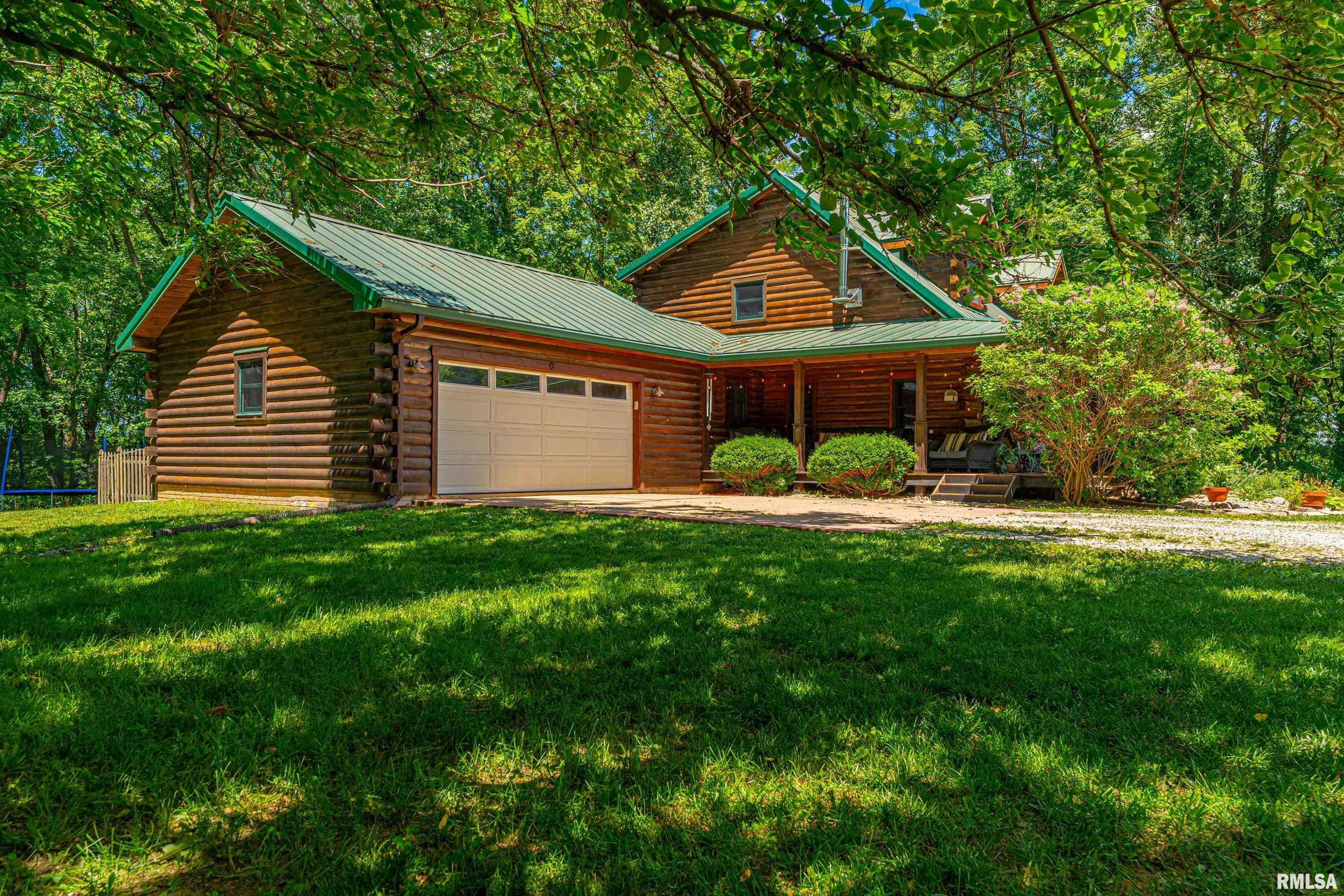 25330 Longview Road Hopedale, IL 61747 - Photo 3 of 57