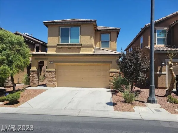 $2,395 | 7652 Ashby Gate Street, Las Vegas, NV 89166