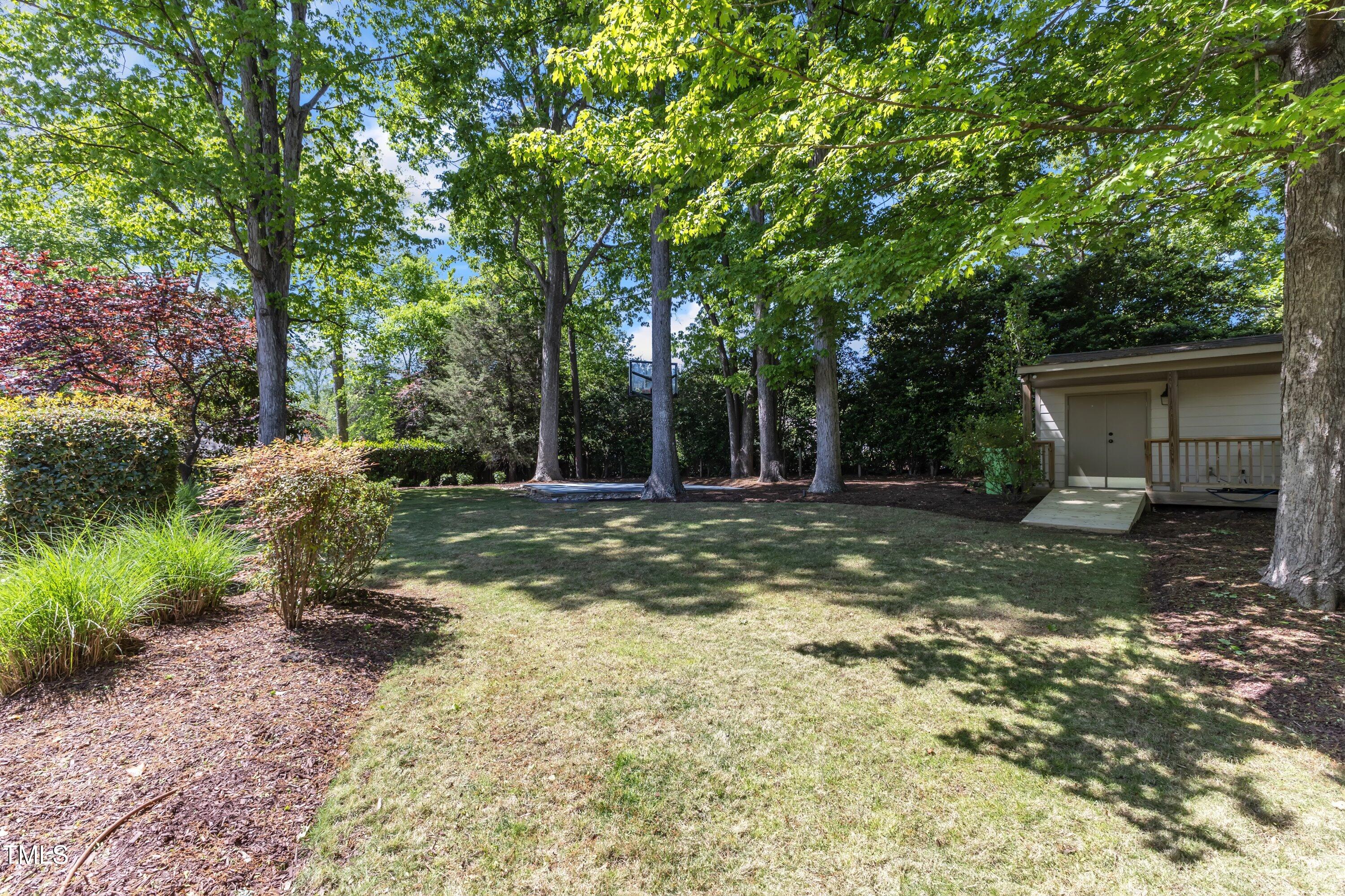 2117 Buckingham Road Raleigh, NC 27607 - Photo 74 of 82 110-2117 Buckingham Rd-36