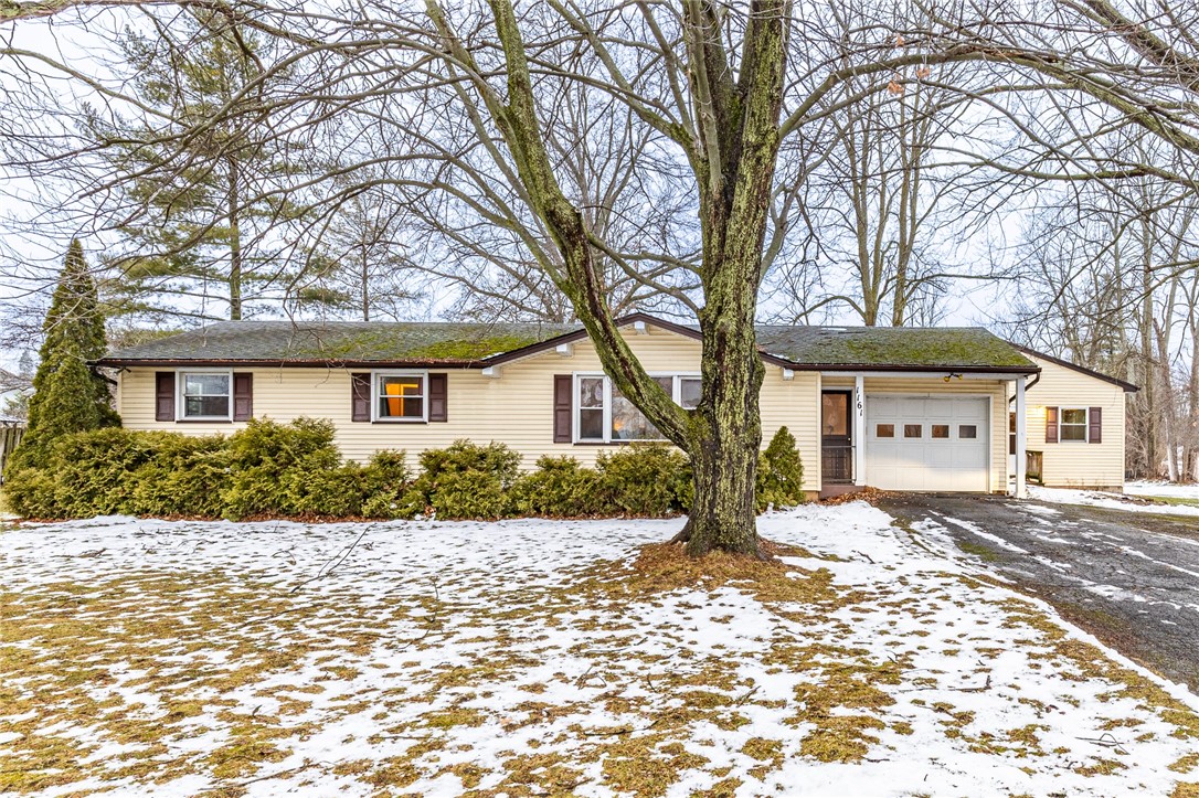 1161 Hilton Parma Corners Road Parma, NY 14468 - Photo 2 of 42