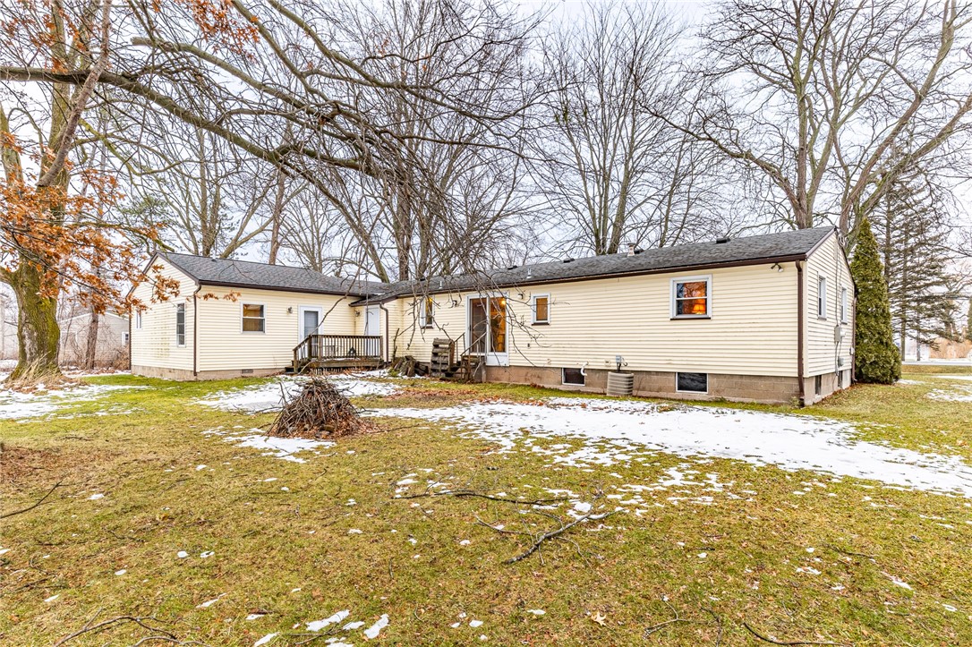 1161 Hilton Parma Corners Road Parma, NY 14468 - Photo 3 of 42