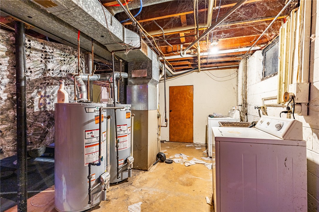 1161 Hilton Parma Corners Road Parma, NY 14468 - Photo 31 of 42