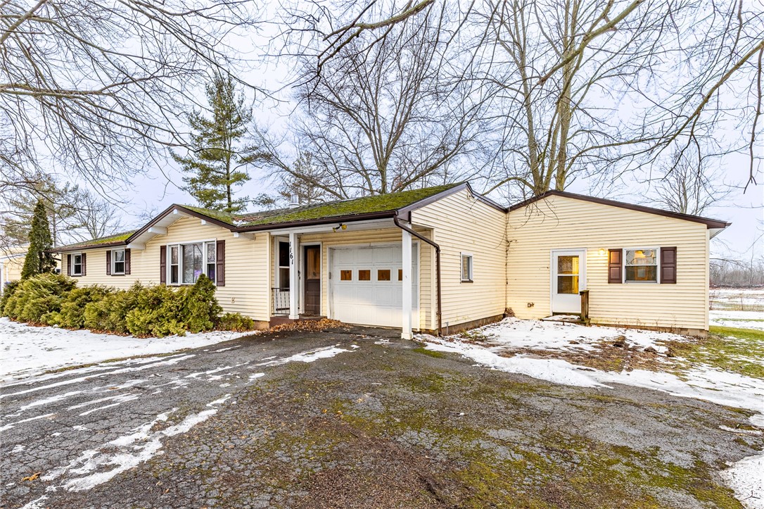 1161 Hilton Parma Corners Road Parma, NY 14468 - Photo 5 of 42