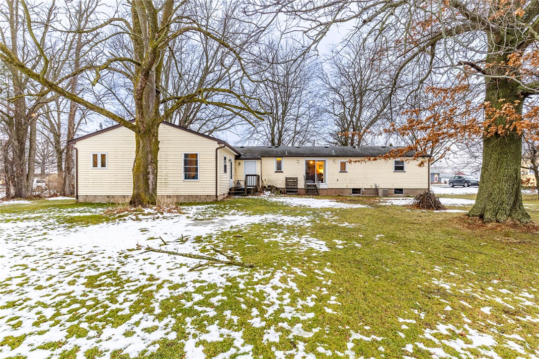 1161 Hilton Parma Corners Road Parma, NY 14468 - Photo 6 of 42