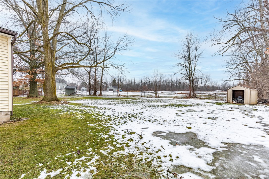 1161 Hilton Parma Corners Road Parma, NY 14468 - Photo 7 of 42