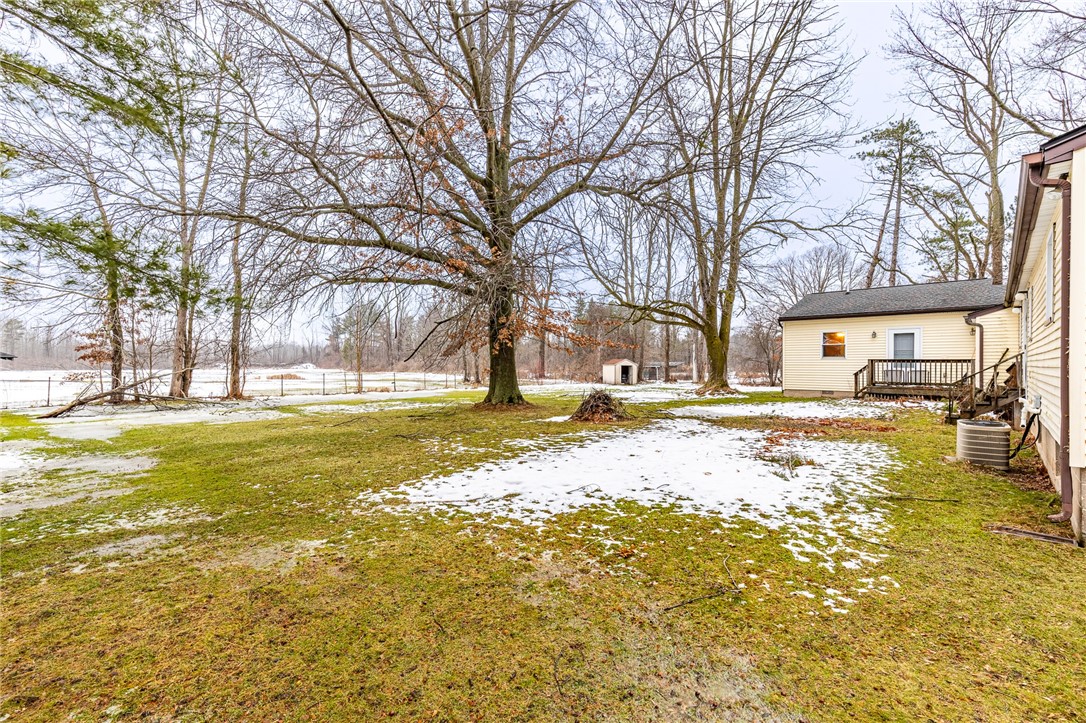 1161 Hilton Parma Corners Road Parma, NY 14468 - Photo 8 of 42