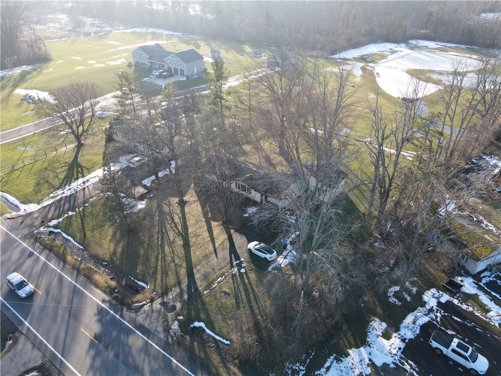 1161 Hilton Parma Corners Road Parma, NY 14468 - Photo 10 of 42