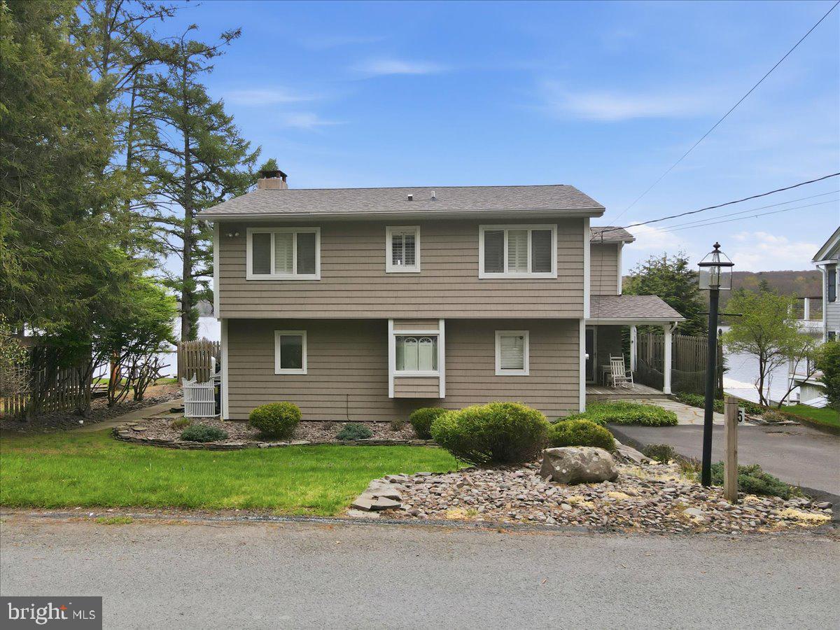 114 Shore Road Tafton, PA 18464 - Photo 131 of 137