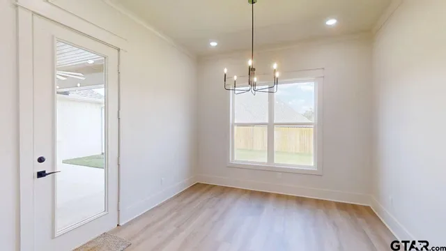 $429,000 | 1210 Golden Eagle Way, Whitehouse, TX 75791