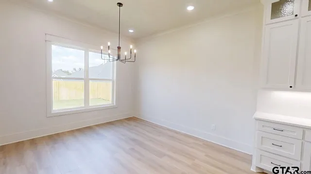 $429,000 | 1210 Golden Eagle Way, Whitehouse, TX 75791