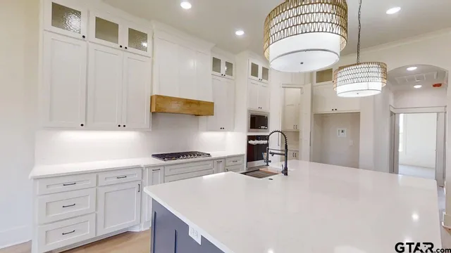 $429,000 | 1210 Golden Eagle Way, Whitehouse, TX 75791