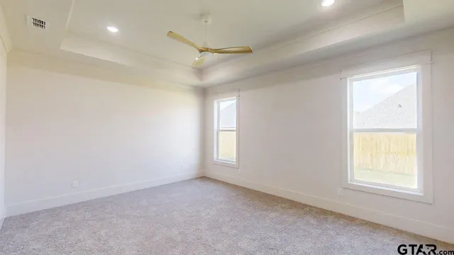 $429,000 | 1210 Golden Eagle Way, Whitehouse, TX 75791