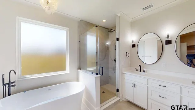 $429,000 | 1210 Golden Eagle Way, Whitehouse, TX 75791