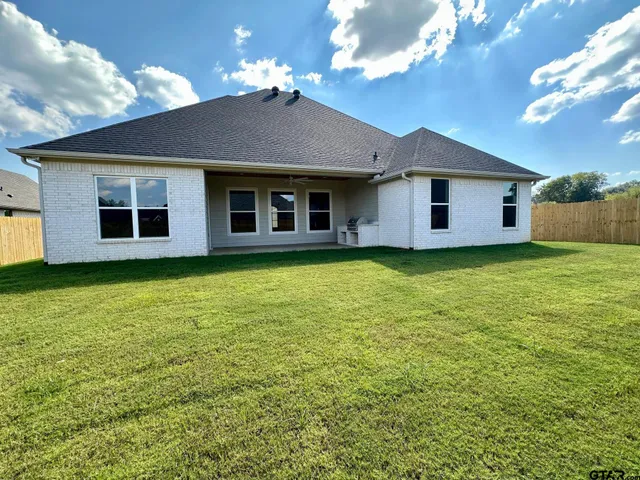 $429,000 | 1210 Golden Eagle Way, Whitehouse, TX 75791