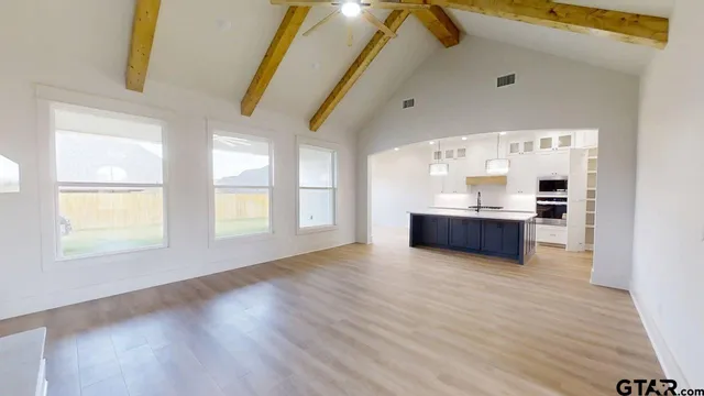 $429,000 | 1210 Golden Eagle Way, Whitehouse, TX 75791