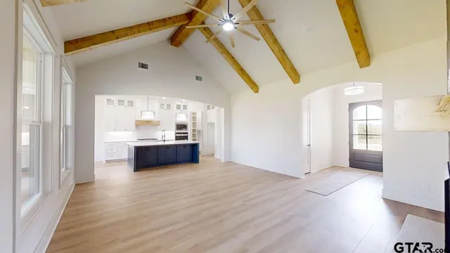 $429,000 | 1210 Golden Eagle Way, Whitehouse, TX 75791