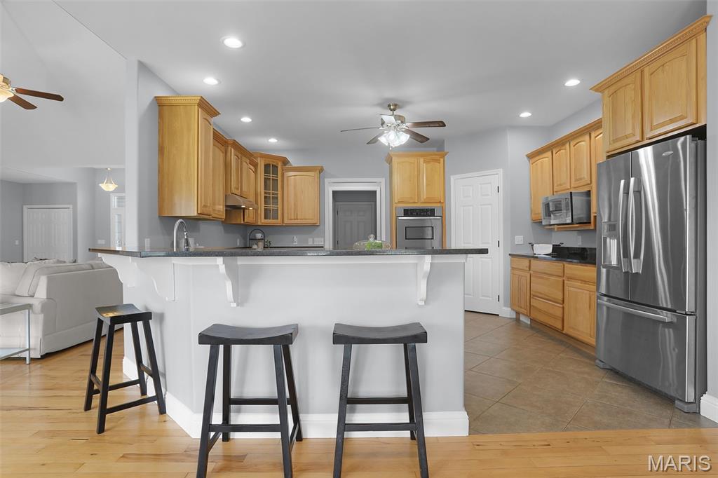 8609 Maple Grove Road Edwardsville, IL 62025 - Photo 19 of 73 Gallery Image 19