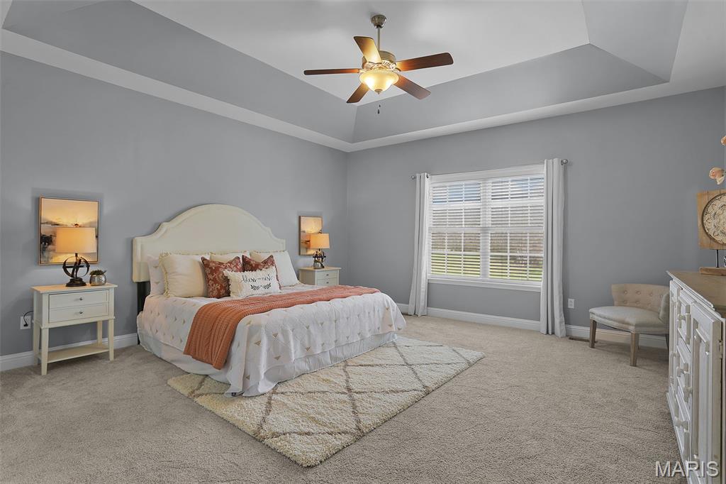 8609 Maple Grove Road Edwardsville, IL 62025 - Photo 26 of 73 Gallery Image 26
