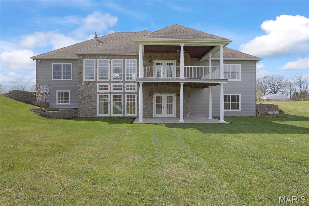 8609 Maple Grove Road Edwardsville, IL 62025 - Photo 50 of 73 Gallery Image 50