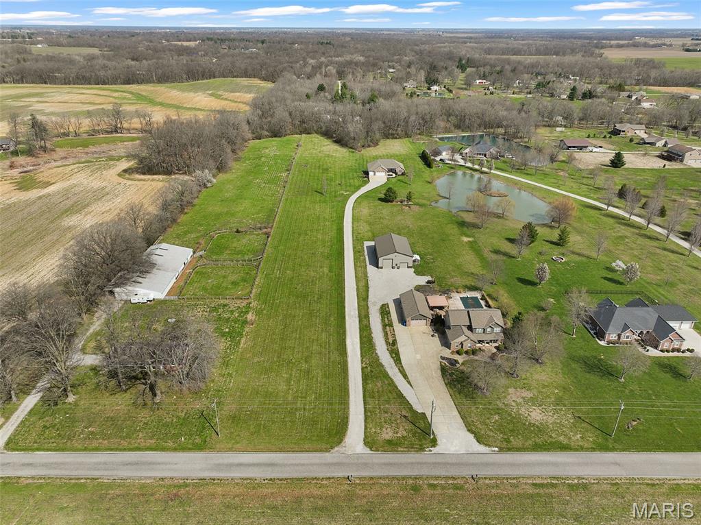 8609 Maple Grove Road Edwardsville, IL 62025 - Photo 51 of 73 Gallery Image 51