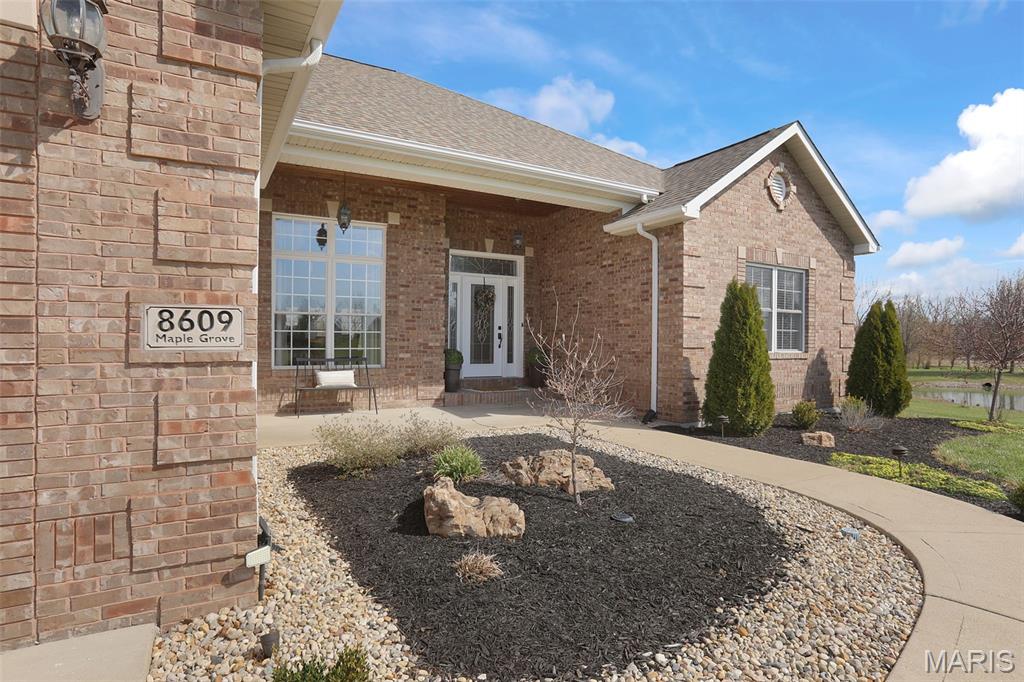 8609 Maple Grove Road Edwardsville, IL 62025 - Photo 58 of 73 Gallery Image 58