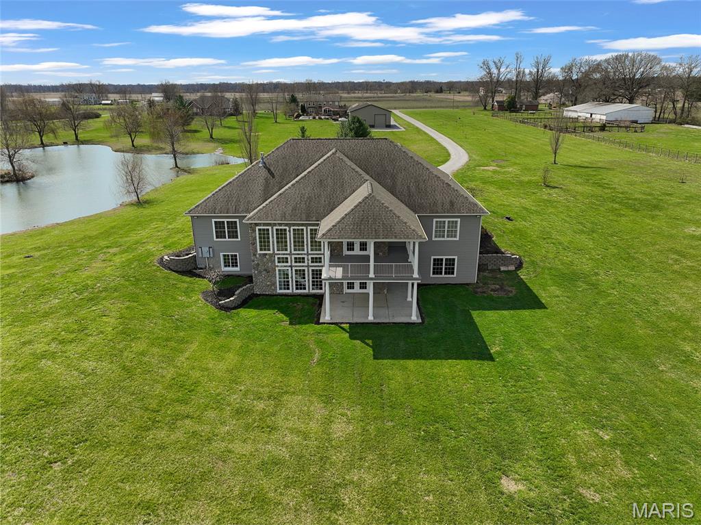 8609 Maple Grove Road Edwardsville, IL 62025 - Photo 7 of 73 Gallery Image 7