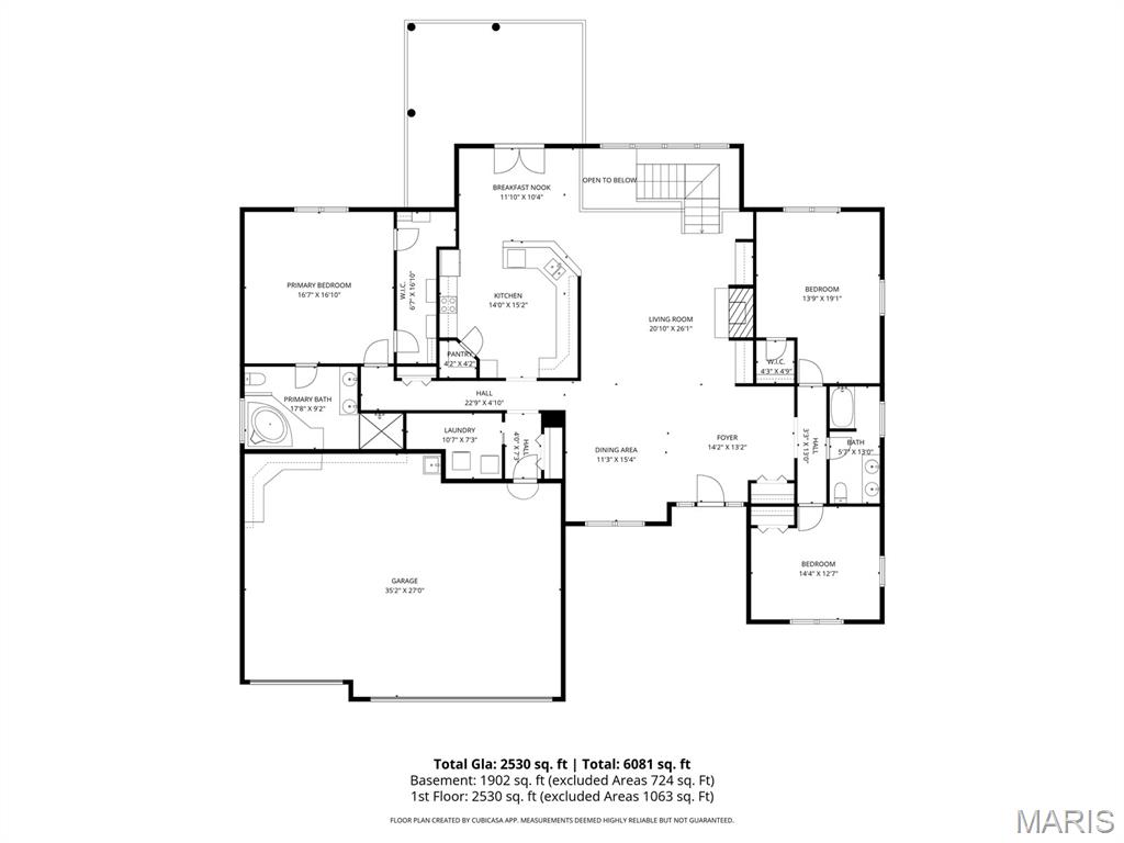 8609 Maple Grove Road Edwardsville, IL 62025 - Photo 8 of 73 Gallery Image 8