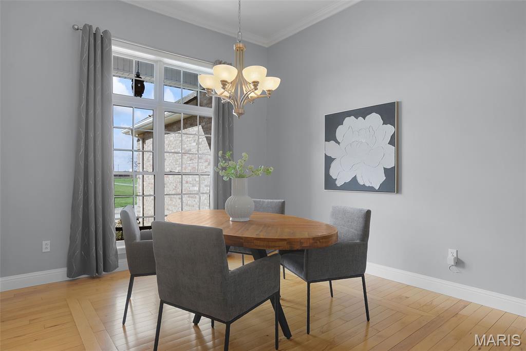 8609 Maple Grove Road Edwardsville, IL 62025 - Photo 10 of 73 Gallery Image 10