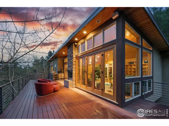 $3,375,000 | 1127 Valley Lane, Boulder, CO 80302