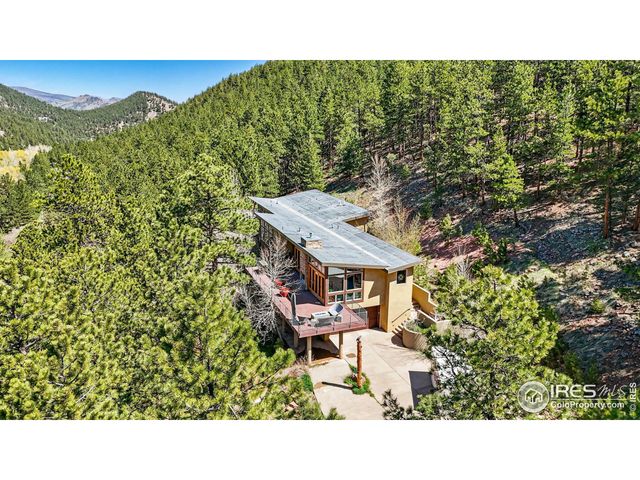 $3,375,000 | 1127 Valley Lane, Boulder, CO 80302