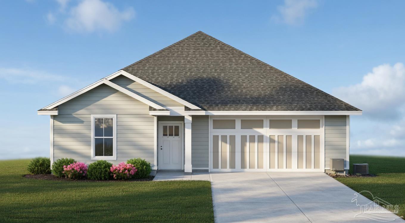 2051 Rube Smith Road Jay, FL 32565 - Photo 1 of 3 Artist rendering, some features may differ