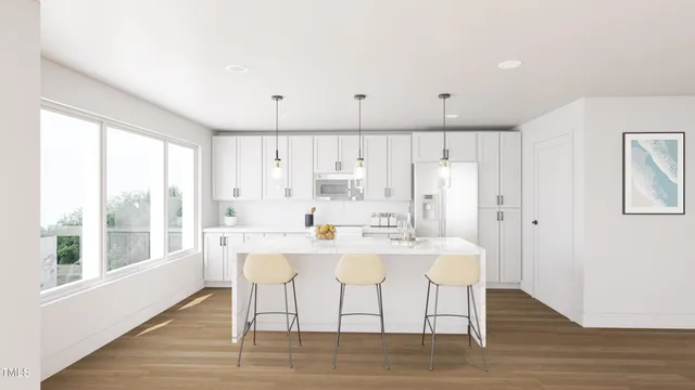 $425,000 | 130 Two Hills Drive, Unit 205B, Carrboro, NC 27510