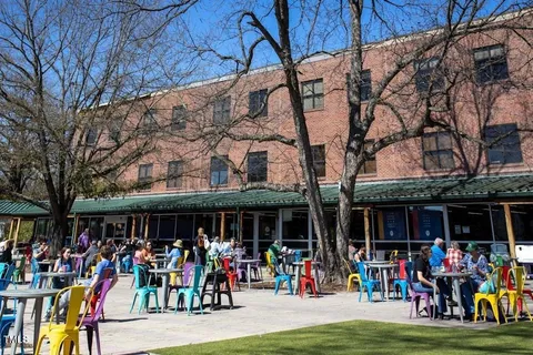 $425,000 | 130 Two Hills Drive, Unit 205B, Carrboro, NC 27510