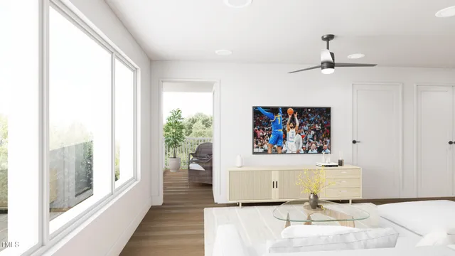 $425,000 | 130 Two Hills Drive, Unit 205B, Carrboro, NC 27510