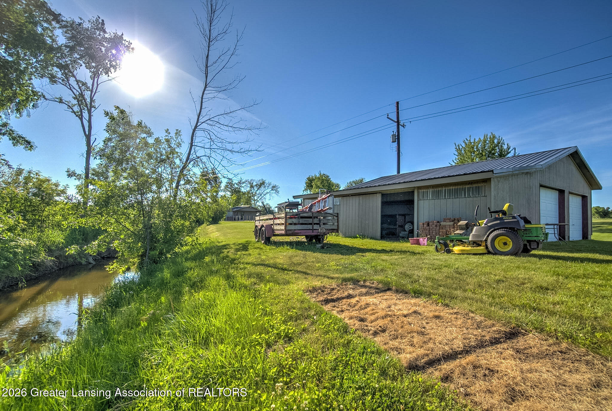 3720 Noble Road Williamston, MI 48895 - Photo 60 of 67